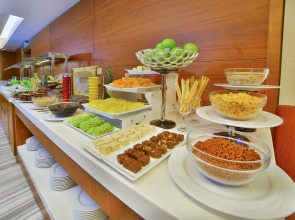 Отель Innova Sultanahmet