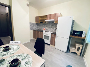 Апартаменты на Ленинском проспекте 123к3