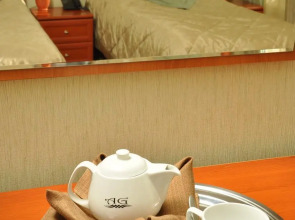 Отель АльГрадо