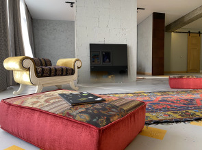 Отель Apart Sofia