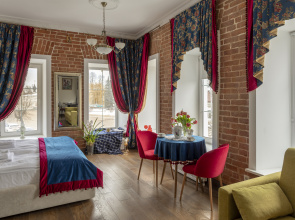 Krasny Ugol Hotel