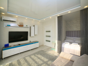 Апартаменты Лазурный Дом