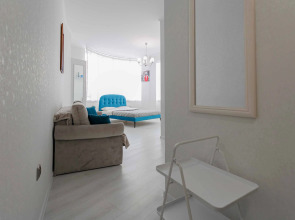 Апартаменты У Резиденции Королей