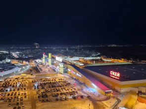 Квартира на Энтузиастов