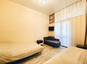 Апартаменты Советская 176/14