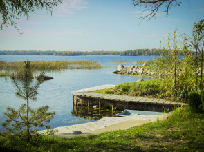 Гостевой дом хутор Скреблово