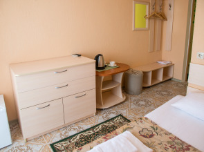 Гостевой дом Эв Рошель