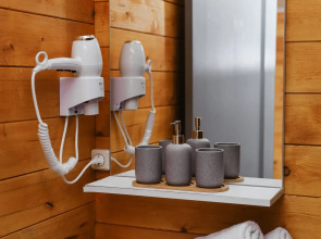 Мини-отель Lemar