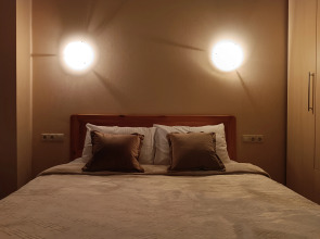 Квартира 2 на улице Андрея Белого