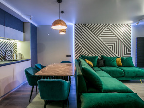 Апартаменты LikeHomeBaden