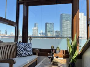 Апартаменты Kaplan Luxury