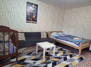 Апартаменты на Карла Либкнехта 11/12