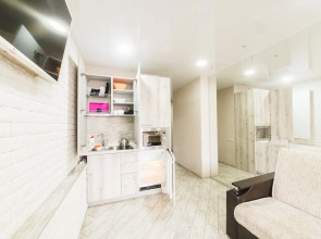 Апартаменты на улице им. Сакко и Ванцетти