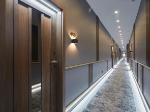 Апаратменты в центре СПб