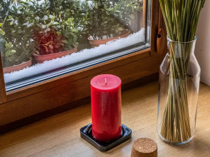 Апартаменты Zen Hermitage