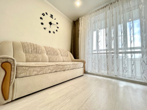 Апартаменты FSF Прекрасная Двушка Мега