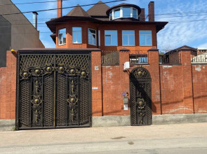 Гостевой дом Амар от Травел Хотелс Антураж