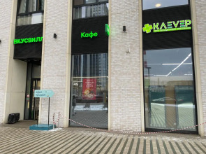 Апартаменты у метро Угрешская в ЖК Метрополия