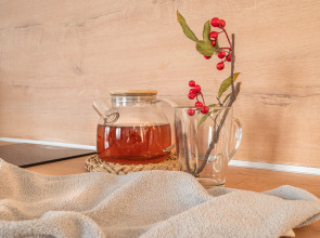 Квартира Просторная и современная студия рядом с метро