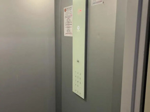 Квартира DeLuxe рядом с Музеем Мирового океана