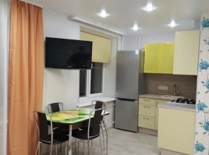 Studiya Lyuks 22 Flat