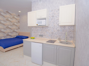 Апартаменты Ranta hotel | 9 Nights 3