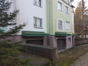 Апартаменты Svetlogorsk 1
