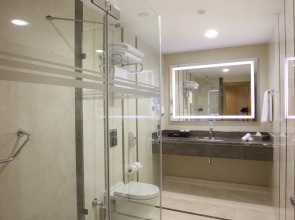 The Parma Hotel Taksim