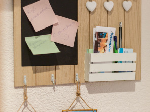 Апартаменты на Большой Покровской 73 в самом центре. Сова-Дом