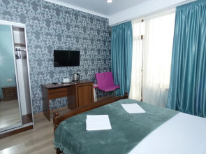 Отель Панорама