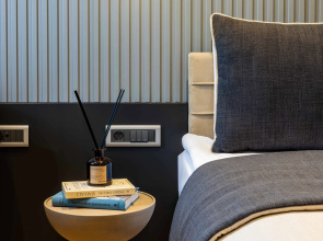 AHC Taksim Hotel
