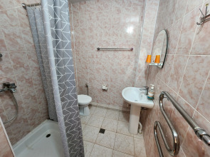 Гостевой дом 4 Сезона