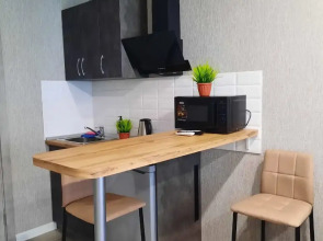 Апартаменты Уютно как дома на Пархоменко 2 (317)