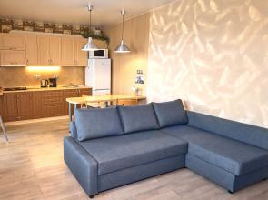 Апартаменты Как Дома Аксай 1