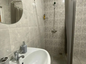 Гостевой дом Семейный отдых