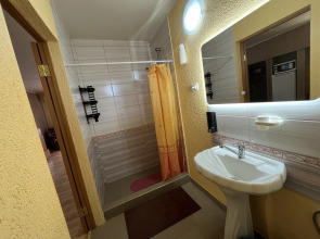 Гостевой дом на Таманской 10