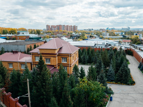 Квартира Home Hotel Like