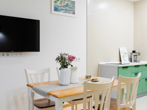 Апартаменты Summer flat