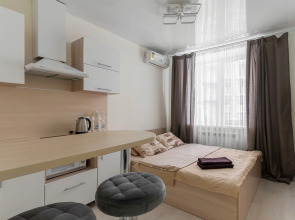 Апартаменты Prim Rooms HeroCities Apartments