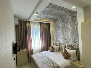 Отель Sands of Time