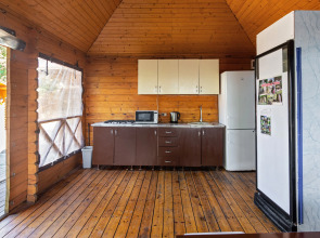 Гостевой дом У Черноморья