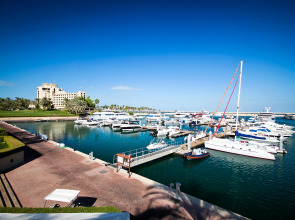 Курортный отель JA The Resort - JA Lake View