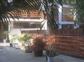 Мини-отель Гнездо Белой совы