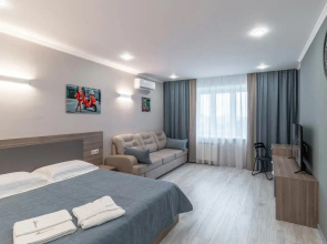 Apartamenty Berloga55
