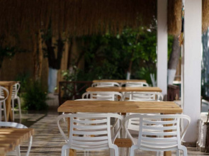 Отель Costa Maya