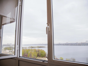 Квартира на улице Артамонова 34/7