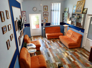 Гостевой дом Два Маяка