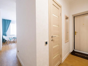 Апартаменты Базарный 12 №2