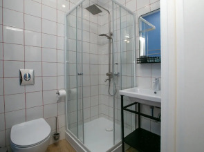 Апартаменты Dream 6