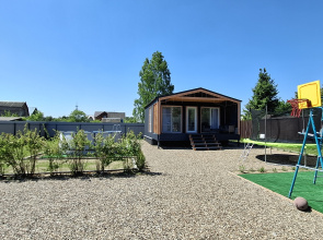 Ikigay Private house